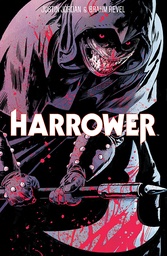 HARROWER