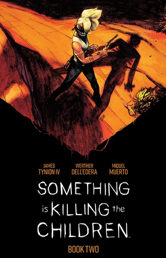 SOMETHING IS KILLING CHILDREN DLX ED HC 02