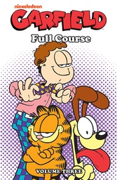 GARFIELD FULL COURSE 03