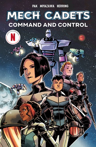 MECH CADETS 02