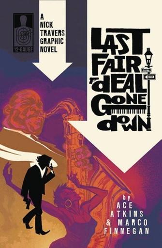 NICK TRAVERS 01 LAST FAIR DEAL GONE DOWN