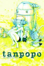 TANPOPO COLLECTION 01 HC
