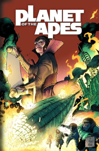 PLANET OF THE APES 03