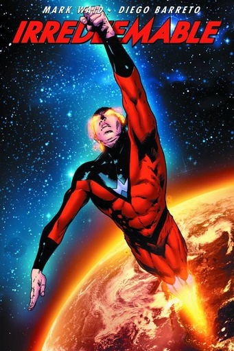 IRREDEEMABLE 10