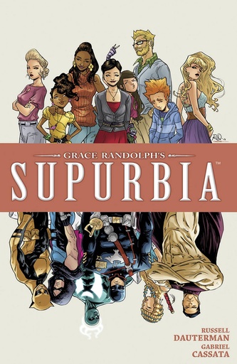 SUPURBIA 01