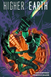 HIGHER EARTH 01