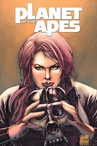 PLANET OF THE APES 04