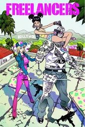 FREELANCERS 01