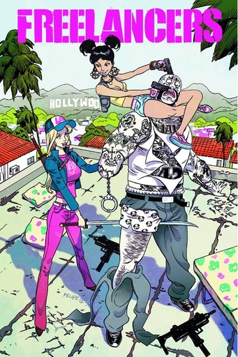 FREELANCERS 01