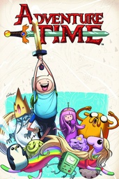 ADVENTURE TIME 03