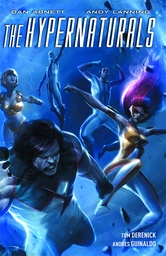 HYPERNATURALS 02