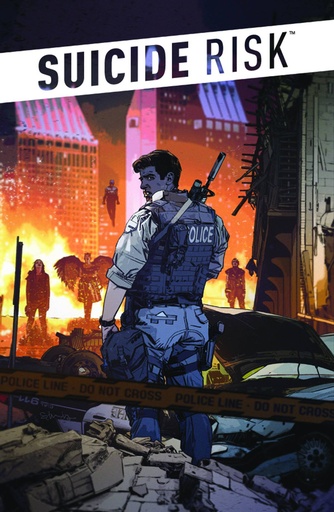 SUICIDE RISK 01