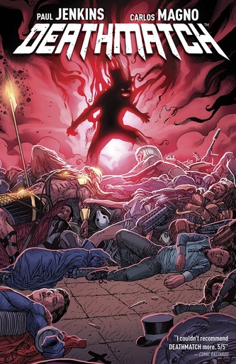 DEATHMATCH 03