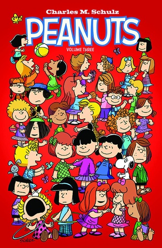 PEANUTS 03