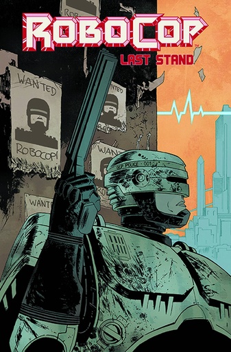 ROBOCOP 02 LAST STAND 01