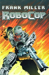 ROBOCOP 01