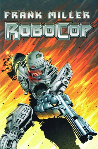ROBOCOP 01