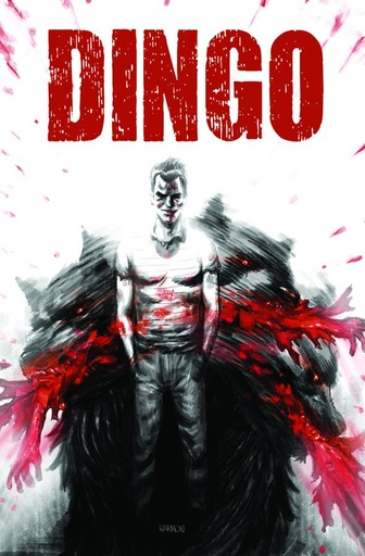 DINGO DLX ED 01