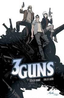 3 GUNS