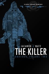 KILLER OMNIBUS 02