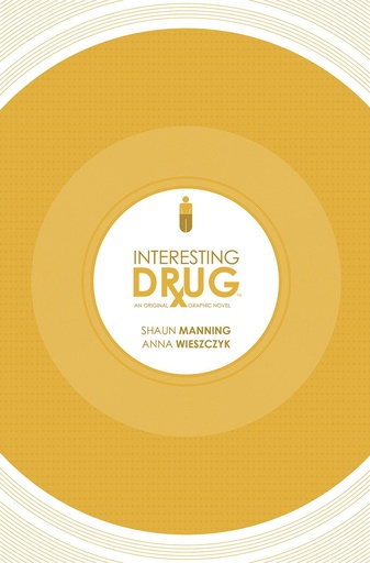 INTERESTING DRUG HC