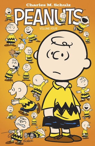 PEANUTS 04