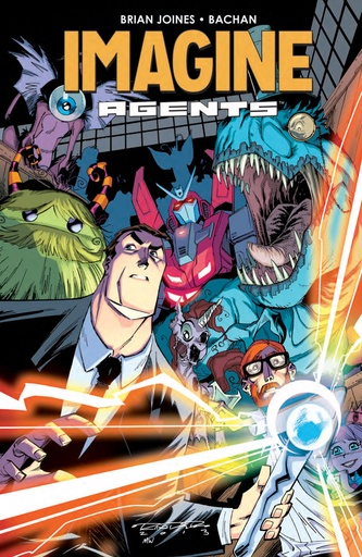 IMAGINE AGENTS 01