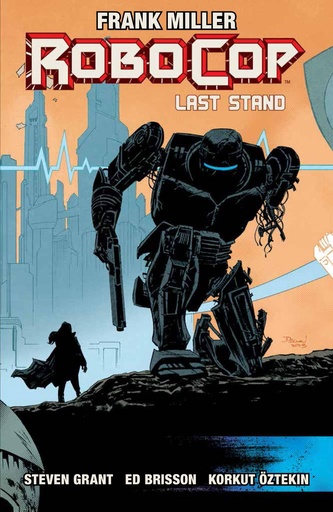 ROBOCOP 03 LAST STAND 02