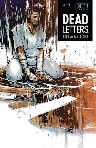 DEAD LETTERS 01