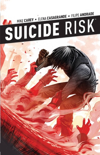 SUICIDE RISK 04