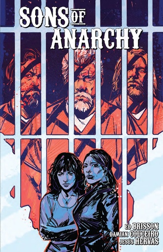 SONS OF ANARCHY 02