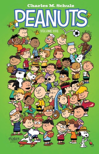PEANUTS 05