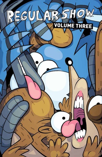 REGULAR SHOW 03