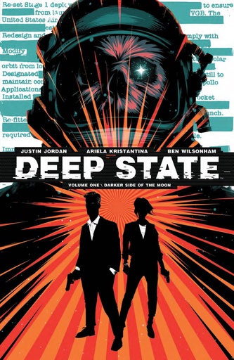 DEEP STATE 01