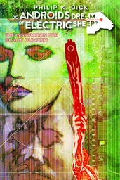 DO ANDROIDS DREAM OF ELECTRIC SHEEP 02 HC