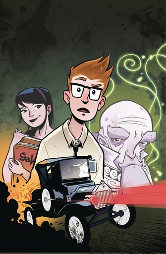 WITCHFINDER GENERALS INTERN HC