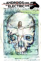 DO ANDROIDS DREAM OF ELECTRIC SHEEP 04 HC
