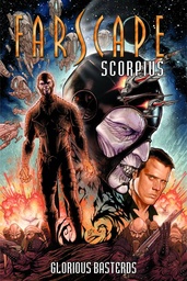 FARSCAPE SCORPIUS 02