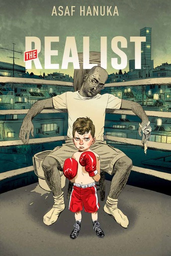REALIST ORIGINAL HC