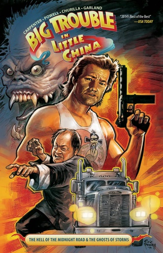 BIG TROUBLE IN LITTLE CHINA 01