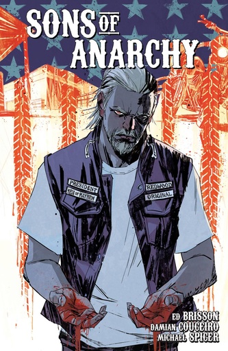 SONS OF ANARCHY 03