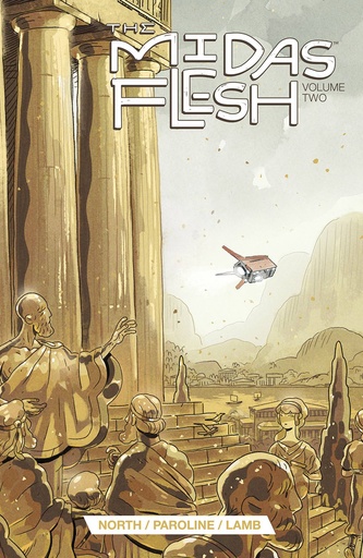 MIDAS FLESH 02