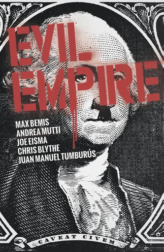 EVIL EMPIRE 02
