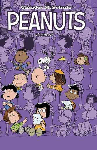 PEANUTS 06