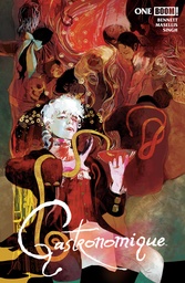 GASTRONOMIQUE 1 B VAR (DRESSED SAMPSON)