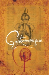 GASTRONOMIQUE 1 C BAGGED NSFW VAR (DRESSED FRISON)
