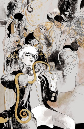 GASTRONOMIQUE 1 E 1 10 INCV (FULL ART SAMPSON)