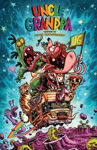 UNCLE GRANDPA 01