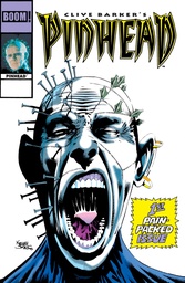 PINHEAD FACSIMILE ED 1 A MAIN (DRESSED JONES)
