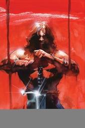 CIMMERIAN XUTHAL OF THE DUSK 2 (OF 3) CVR D INC 1:25 ITO VIR